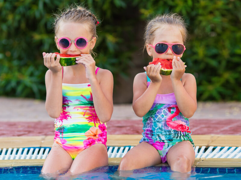 7x de lekkerste traktaties voor in de zomer