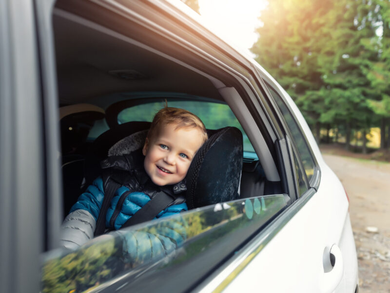 Zo maak je van de autoreis naar je vakantie een feestje