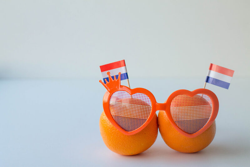 De leukste Koningsdag knutsels voor kleuters