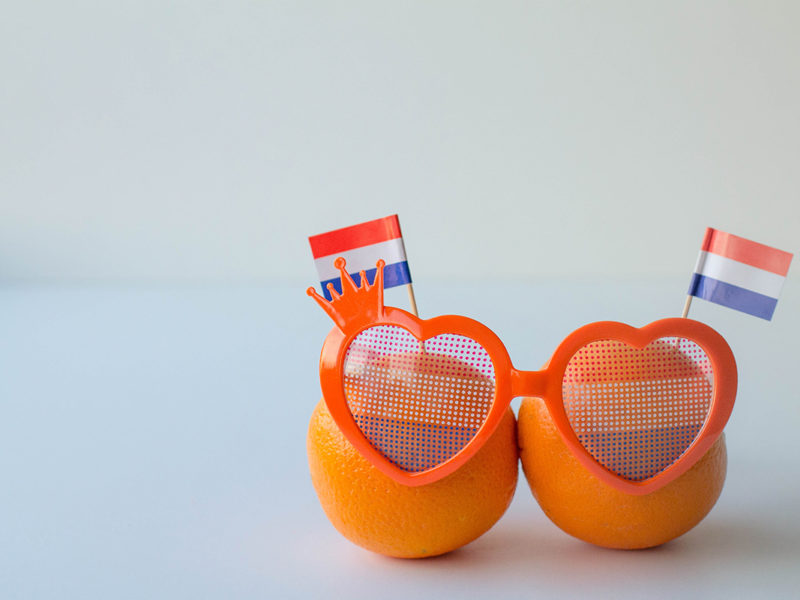 De leukste Koningsdag knutsels voor kleuters