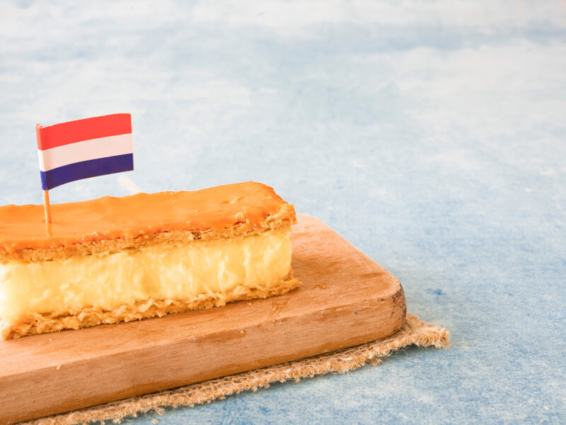 Oranje boven! Dit zijn de lekkerste recepten voor Koningsdag