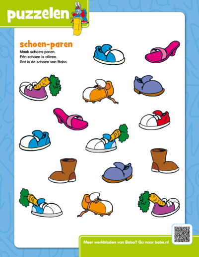 Schoen-paren